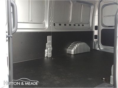 2026 Maxus Deliver 9