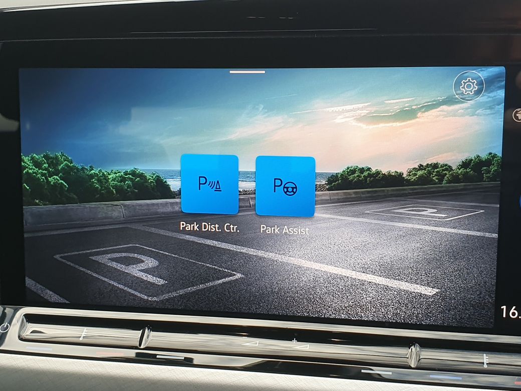 2022 Volkswagen Golf