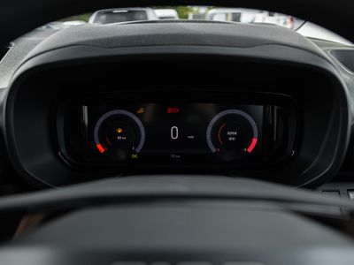 2026 Fiat Doblo