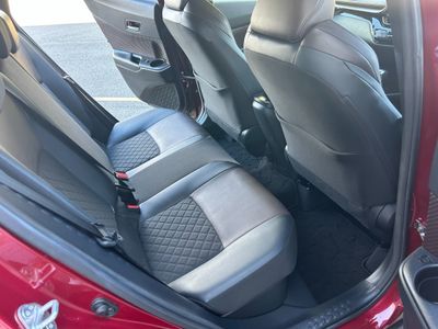 2017 Toyota C-HR