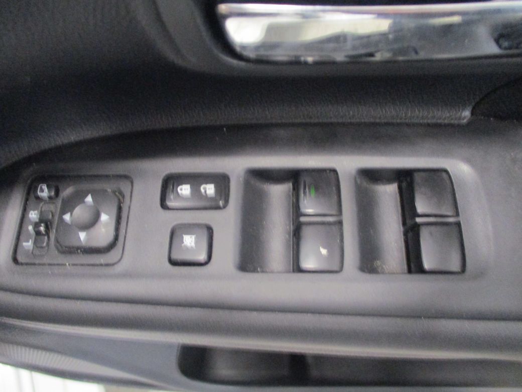 2015 Mitsubishi Outlander