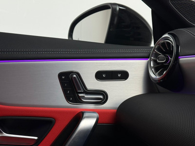 2026 Mercedes-Benz CLA Class