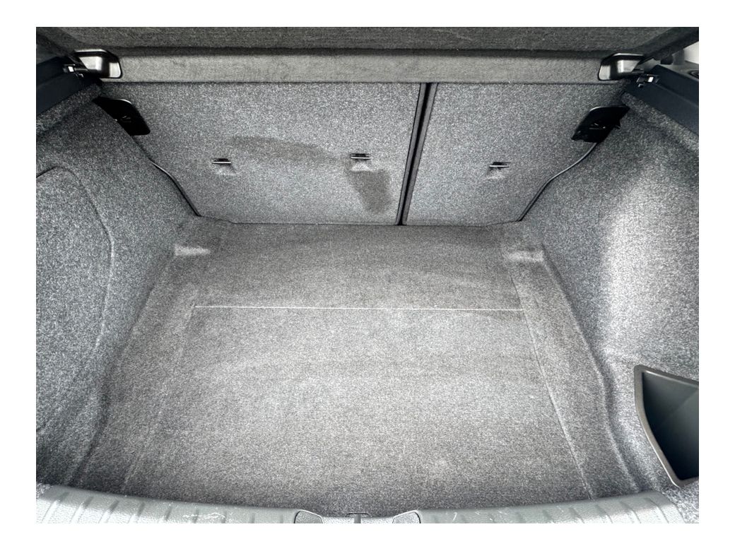 2012 BMW 1 Series