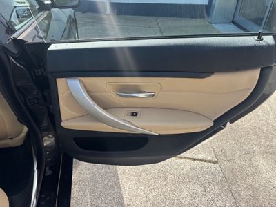 2018 BMW 4 Series