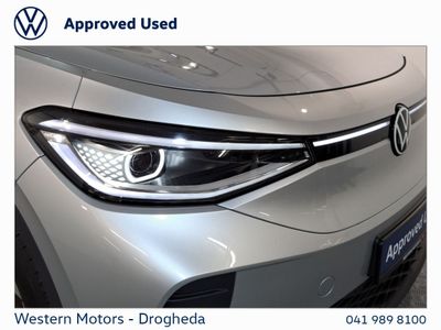2025 Volkswagen ID.4