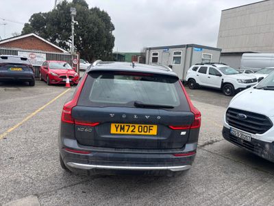 2023 Volvo XC60