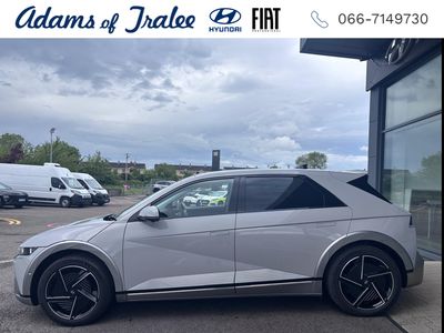 2026 Hyundai Ioniq 5