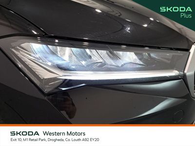 2024 Skoda Superb
