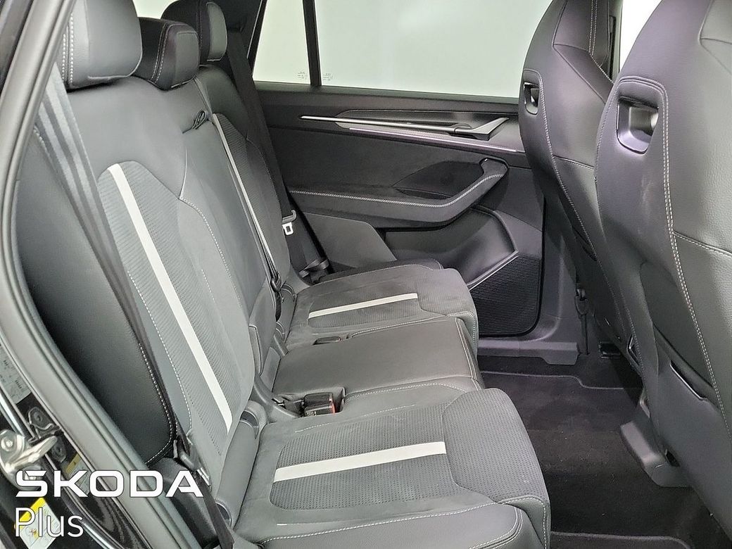 2025 Skoda Kodiaq