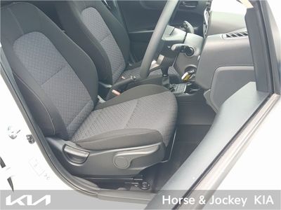 2026 Kia Picanto