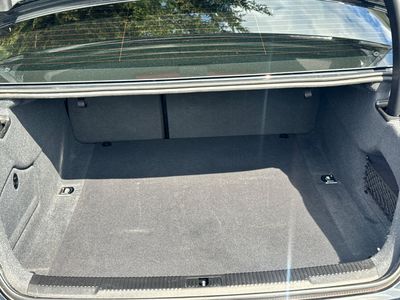2012 Audi A6
