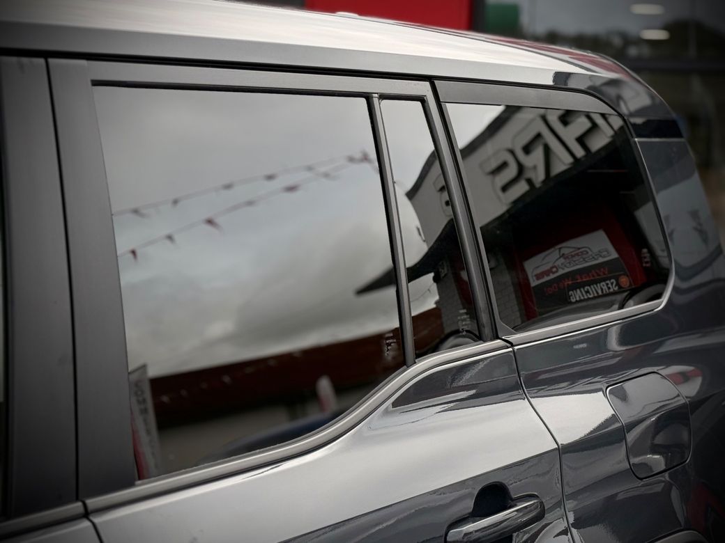 2025 Toyota Landcruiser