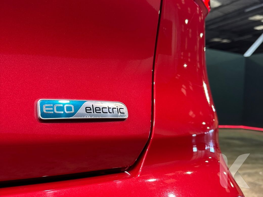2022 Kia Niro