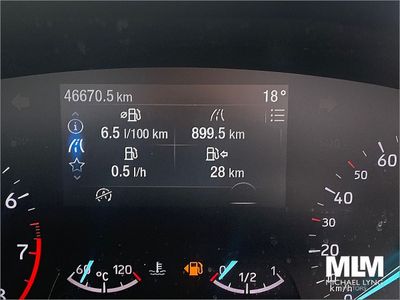 2023 Ford Focus