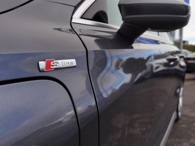 2021 Audi A3