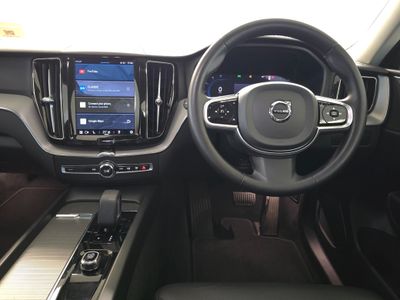 2023 Volvo XC60