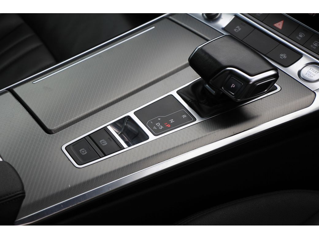 2019 Audi A6