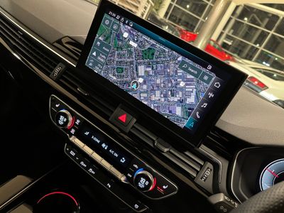 2023 Audi A5