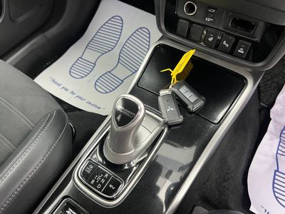 2019 Mitsubishi Outlander