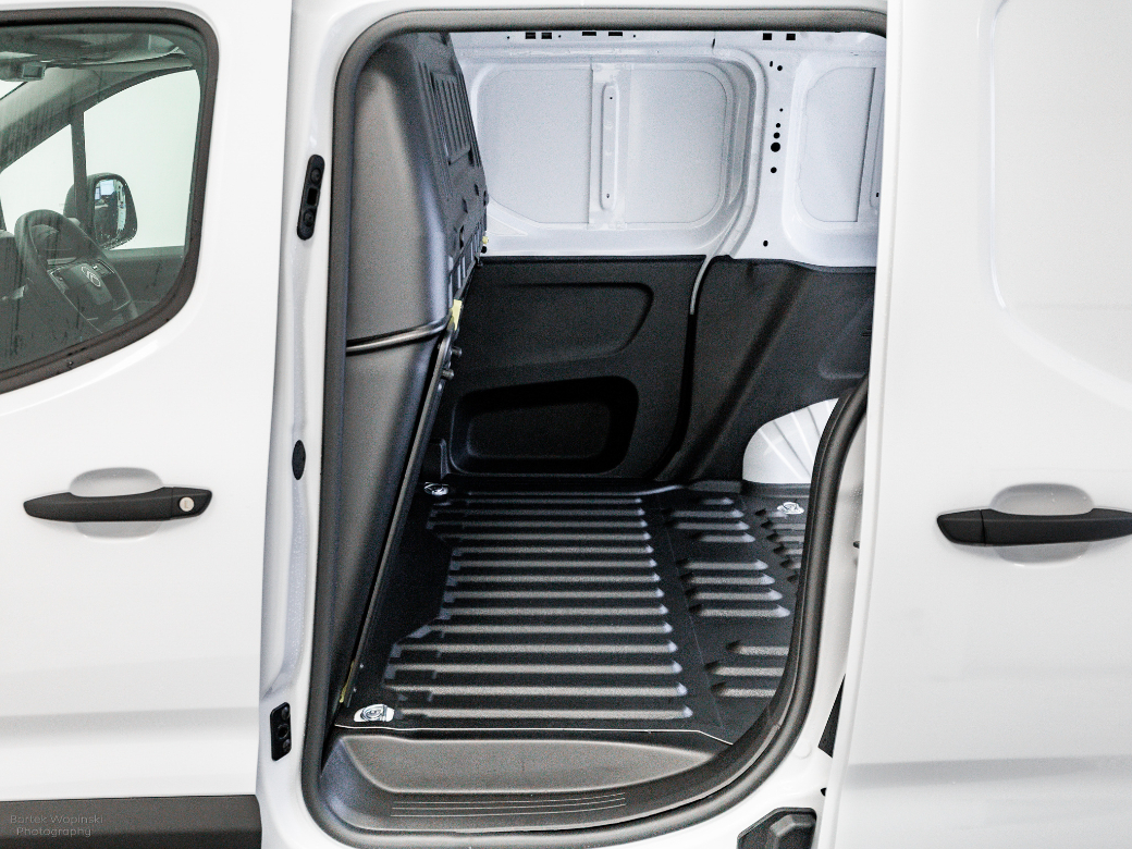 2026 Citroen Berlingo