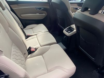 2026 Volvo XC90