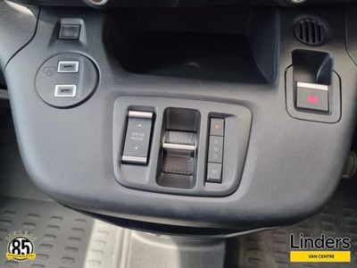 2026 Citroen Berlingo