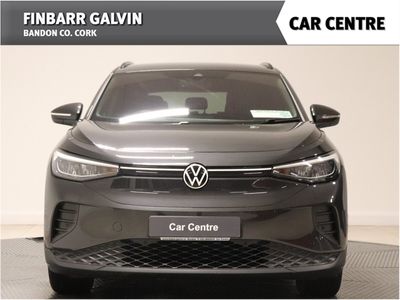 2023 Volkswagen ID.4