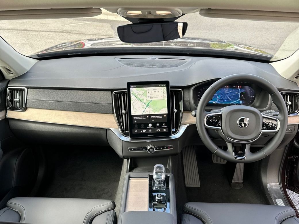 2026 Volvo XC90