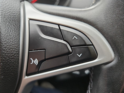 2023 Dacia Duster