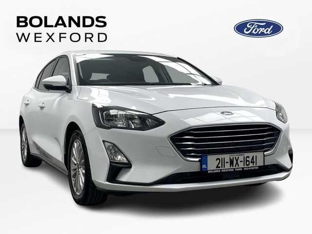 vehicle for sale from Bolands Wexford Town