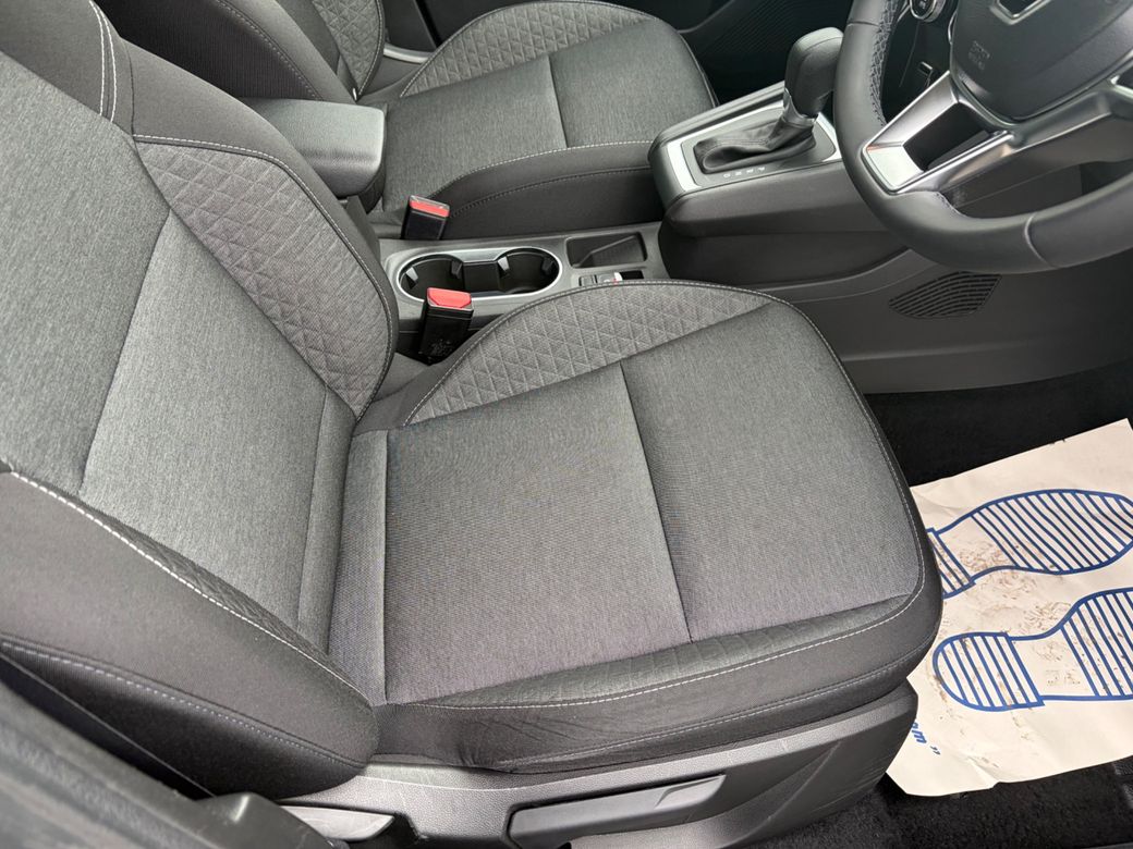2023 Renault Captur