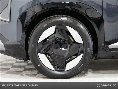 2026 Kia EV5