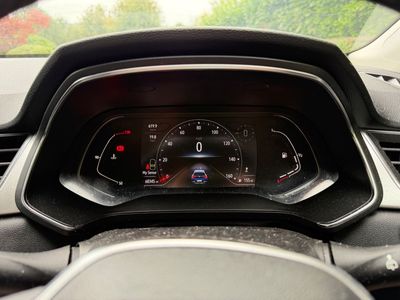 2021 Renault Captur