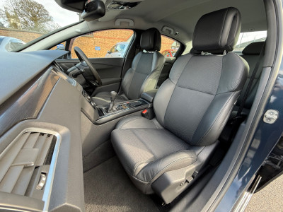 2015 Peugeot 508