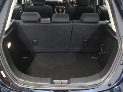 2022 Mazda Mazda2