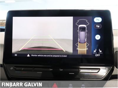 2023 Volkswagen ID.3