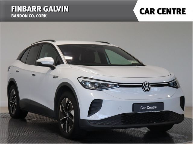 vehicle for sale from Finbarr Galvin Ltd