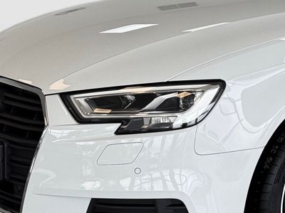 2017 Audi A3