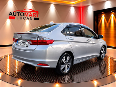 2016 Honda Grace