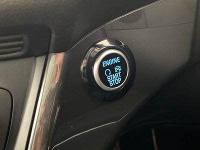 2018 Ford Grand C-Max