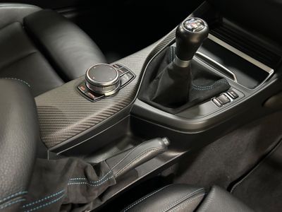 2018 BMW M2