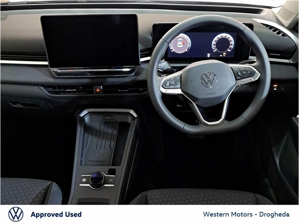 2026 Volkswagen T-Roc