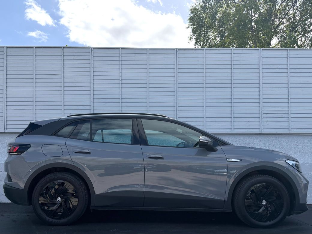 2023 Volkswagen ID.4