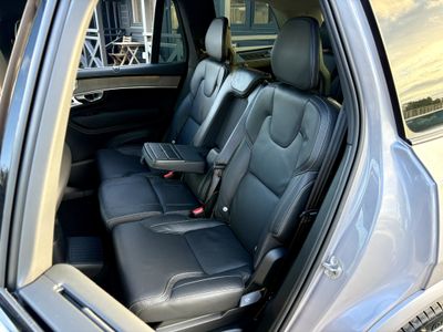 2026 Volvo XC90