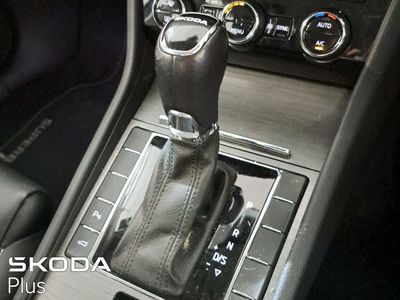 2024 Skoda Superb
