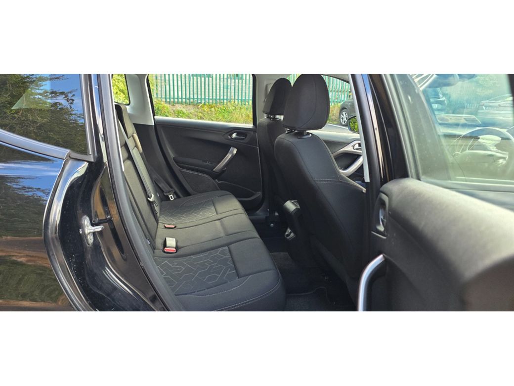 2016 Peugeot 2008