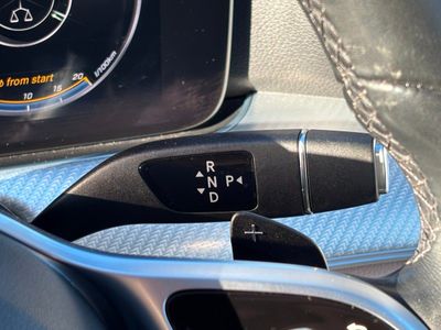 2019 Mercedes-Benz E Class