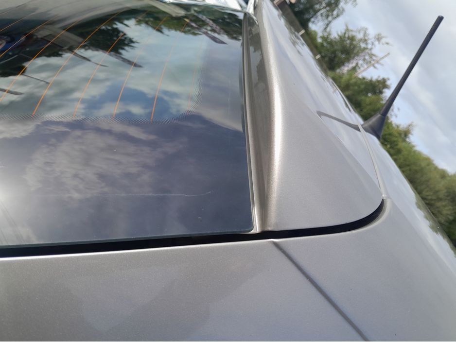 2012 Skoda Fabia