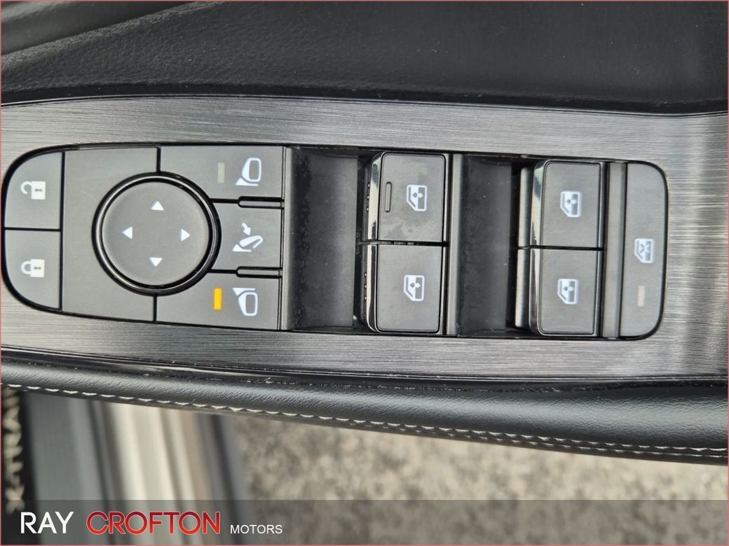 2025 Nissan X-Trail