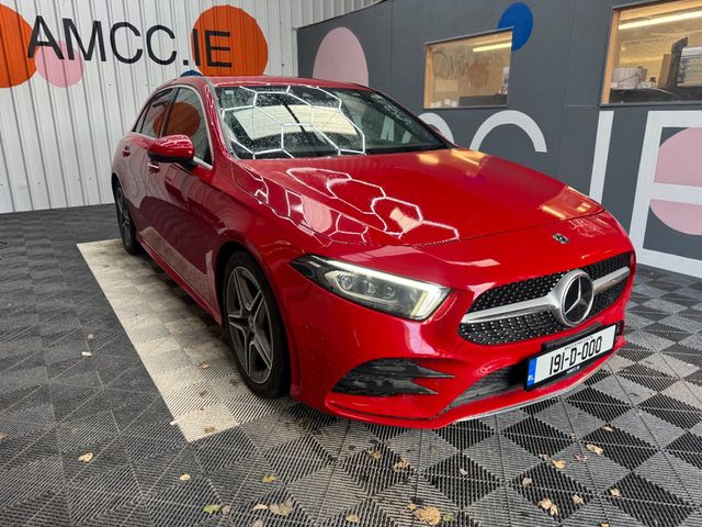 vehicle for sale from The Automatic Motor Car Centre